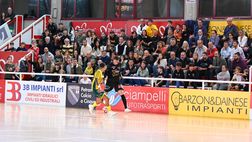 Vinumitaly Petrarca-Sporting Sala Consilina 1-0, highlights e interviste