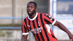 Calciomercato Milan, dalla Francia: “Le Havre su Ballo-Touré”