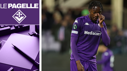 Apoel-Fiorentina, pagelle VN: Parisi esperimento fallito, ma steccano tutti