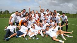 WOMEN | Lazio, il saluto di Falloni: “Mi hai accolta da bambina, adesso…”