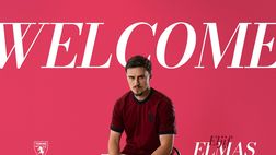 UFFICIALE – Elmas torna in Italia, è un nuovo giocatore del Torino: la formula