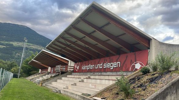 Ritiro Torino, che gioiellino lo Sportzentrum Prad. “Ecco come è nato l’accordo” Ritiro Torino, che gioiellino lo Sportzentrum Prad. “Ecco come è nato l’accordo” - immagine 1