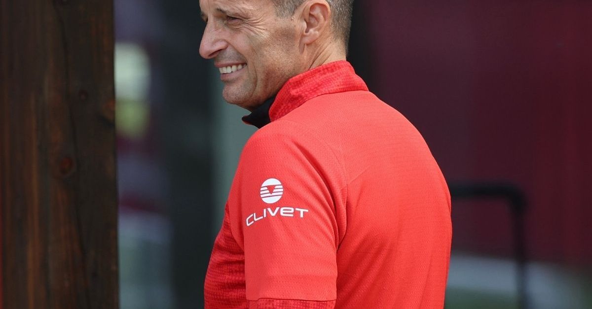 Milan Bologna, chi giocherà in attacco? Le probabili scelte di Allegri Milan Bologna, chi giocherà in attacco? Le probabili scelte di Allegri
