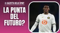 Calciomercato Milan – David l’attaccante del futuro: a gennaio…