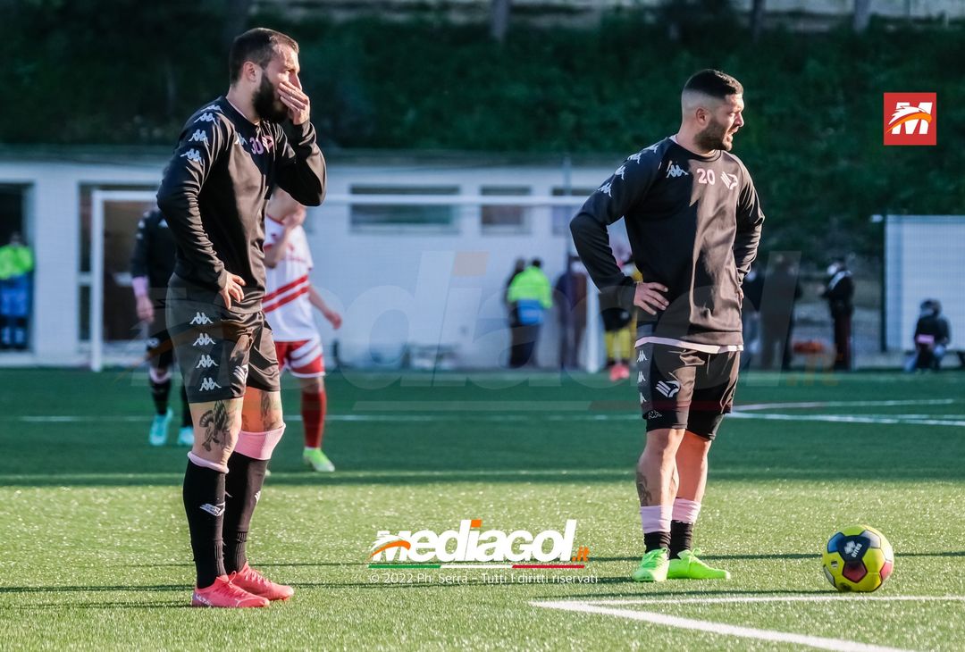 FOTO, Marineo-Palermo 0-6 la partita finisce in goleada (gallery) - immagine 117