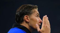 Orlando: “Esposito ha tante qualità. Quello di Chivu è stato un grande segnale di fiducia”