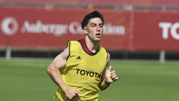 Mercato Roma, anche Boer alla Juve Stabia con Reale e Mannini