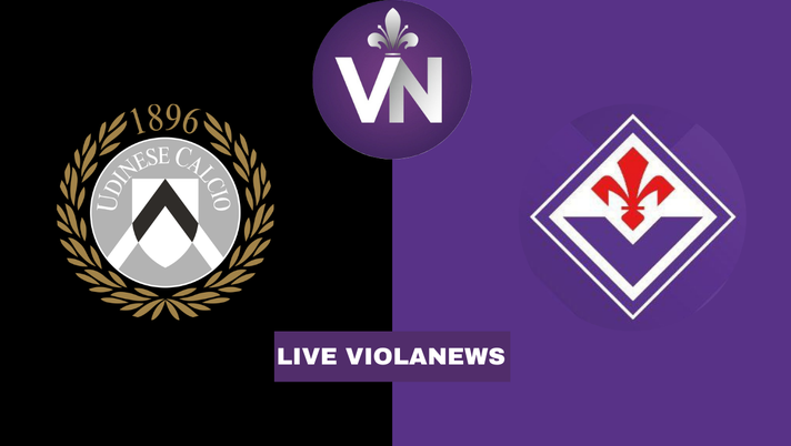 udinese fiorentina logo