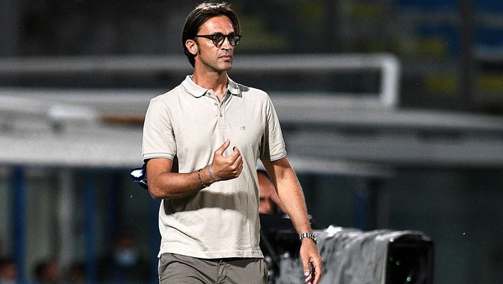 Legrottaglie: “Scudetto? 90% dell’Inter. Allegri ha dato identità al Milan” - immagine 1