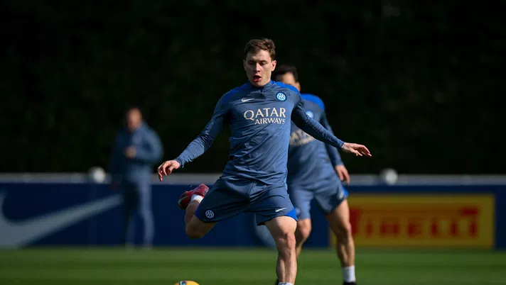 Inter, Barella o Frattesi con l’Udinese? “Sulla decisione di Inzaghi potrebbe pesare…” - immagine 1