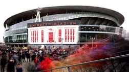 Arsenal-Atletico Madrid, il pronostico di DDD: per i bookmakers non c’è partita