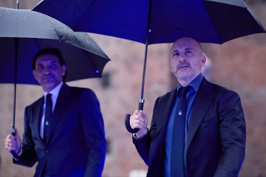 Inter, Piero “L’Immortale” resta, l’Al Hilal va oltre: si sussurra di un grande nome top secret- immagine 2