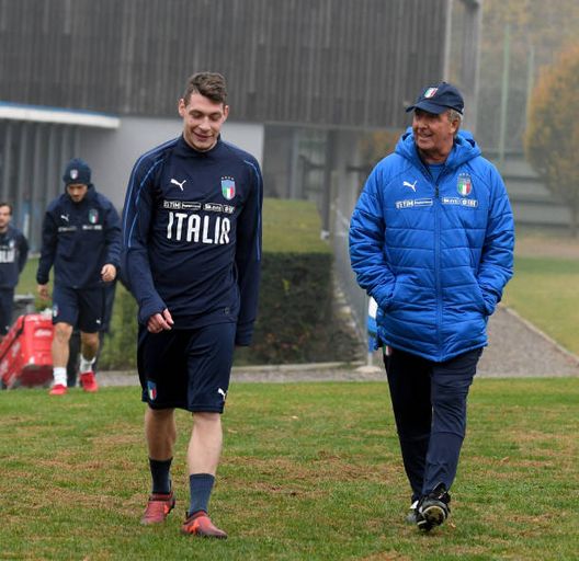 Italia, Ventura rivela: “Nel 2018 fui lasciato solo e ci misi la faccia”- immagine 2