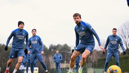 Inter, Inzaghi cambia difesa con la Fiorentina. Scelto il sostituto di Dumfries a destra