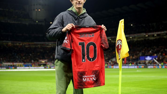 Milan, grande festa a Torino: Sinner vince nuovamente le ATP Finals! - immagine 1