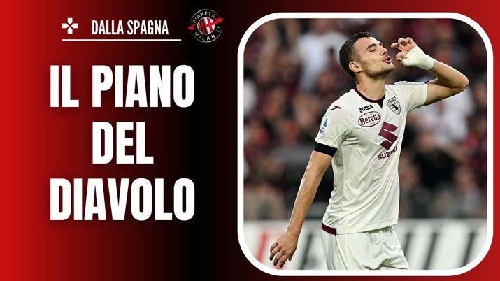 FC Torino - Alessandro Buongiorno