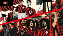 Milan, iniziativa con SNAIFUN per i 125 anni: ecco di cosa si tratta