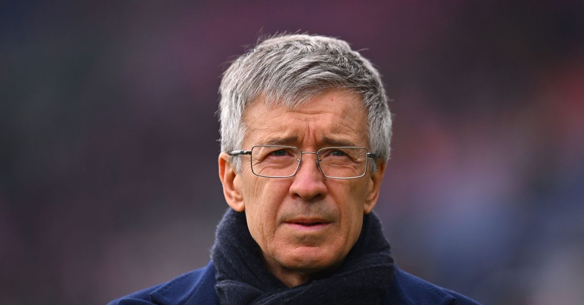 milan furlani verso l8217addio spunta fenucci come amministratore delegato da Pianetamilan.it milan furlani verso l8217addio spunta fenucci come amministratore delegato
