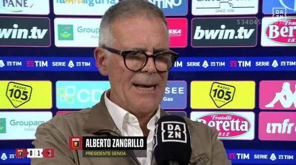 Marelli: “Gol Pulisic, non c’è immagine chiara”. Zangrillo: “Non è gol, punto”- immagine 2