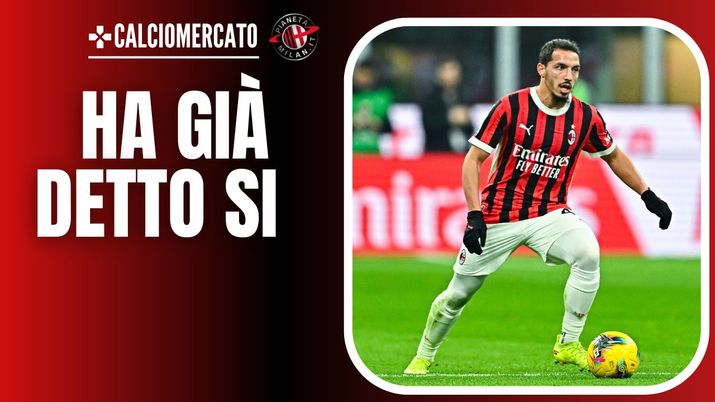 Mercato Milan: Bennacer verso il Marsiglia: il giocatore ha dato l’ok, ma… - immagine 1