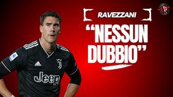 Ravezzani: “Non c’è alcun dubbio sul fatto che Milan con Vlahovic farebbe …”