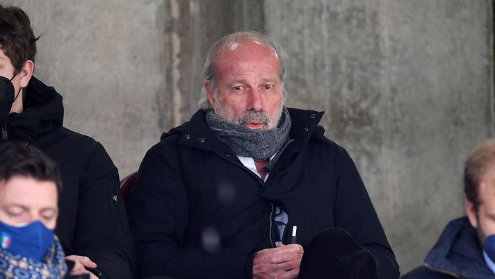 Sabatini torna a Salerno: cosa cambia per gli obiettivi della Fiorentina - immagine 1