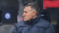Vieri: “Inter, costruito squadrone guardando i conti. Conte? Poveri giocatori…”