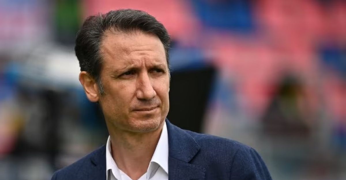 Bigon: “Il mio Napoli? Quanti bei momenti! Vi dico la mia su Garcia ...