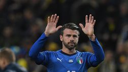 Barzagli: “Conte pretende tanto, Nazionale? Spero faccia un grande Europeo”