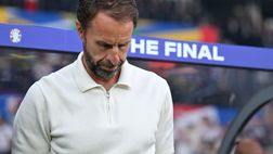 Inghilterra, Southgate non esclude un ritiro: “Mi vedo anche fuori dal calcio”