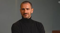 Bonucci: “Sogno di diventare allenatore vincente. Juve di Motta? Non mi piace una cosa”