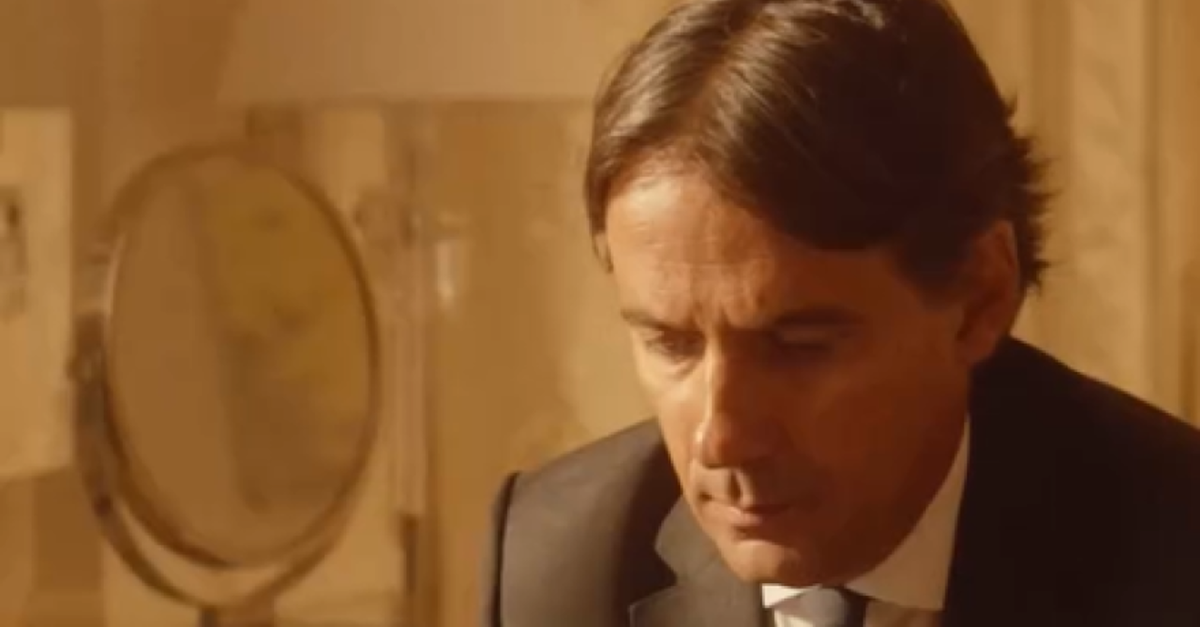 Al Hilal, presentato Inzaghi con una gaffe a tinte rossonere | VIDEO Al Hilal, presentato Inzaghi con una gaffe a tinte rossonere | VIDEO