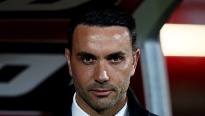 Monza, Palladino: “Dominio Atalanta? Non sono d’accordo, Maldini è un gioiello” - immagine 1