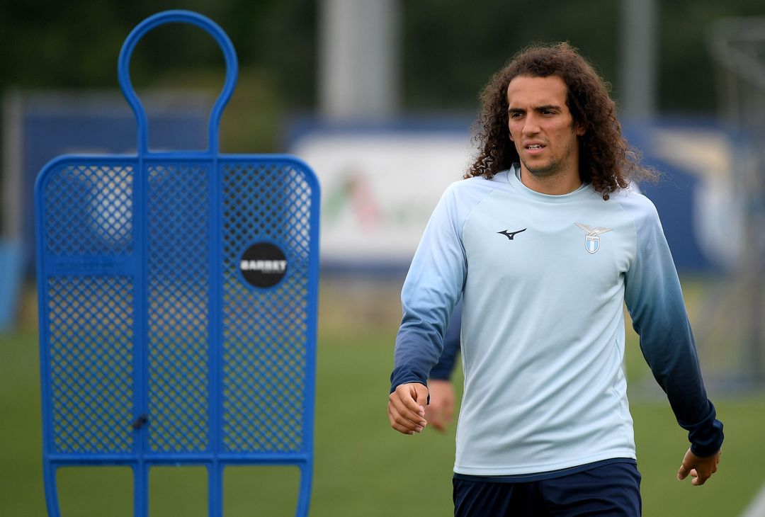 Guendouzi
