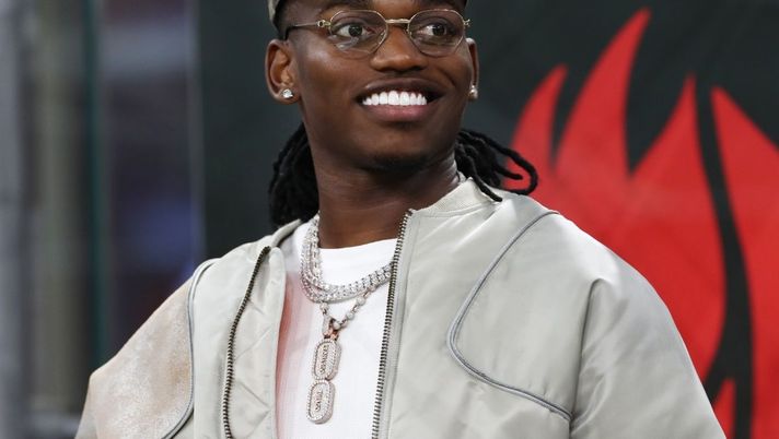 La precisazione di Landucci su Leao: 'È un professionista splendido'