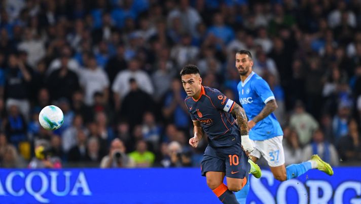 Getty Images CorSera – Inter, tre sconfitte sono troppe per pensare allo scudetto. Stavolta Lautaro… - immagine 1