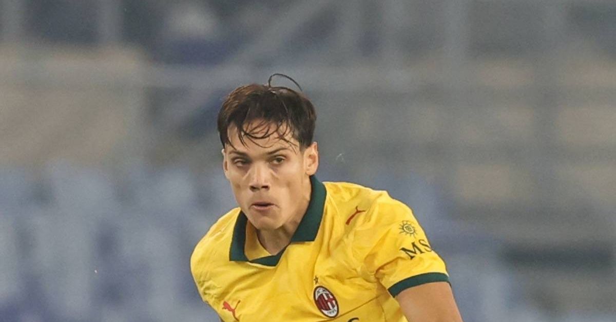 Ricci dopo Lazio Milan: “Tanta rabbia. La Coppa era un obiettivo. A Torino partita difficile”