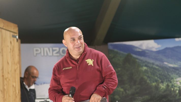 Venneri compie 50 anni: lo speaker più longevo della storia granata - immagine 1