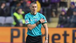 Serie A, arriva la Refcam! Debutto in Juve-Inter: ecco a cosa serve