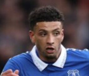 La scheda di Ben Godfrey