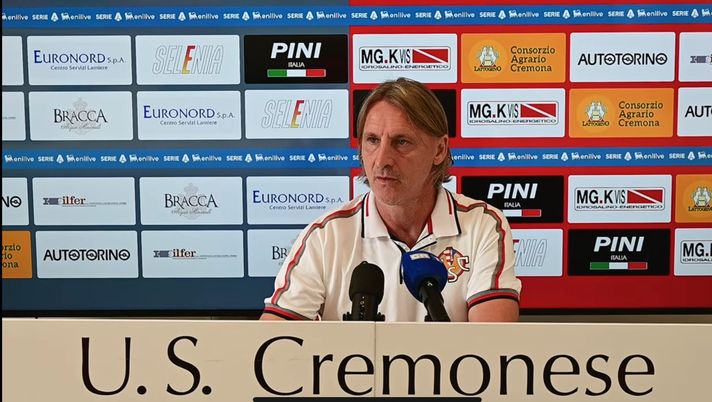 Cremonese, Nicola esalta Zerbin: “Contro il Milan abbiamo vinto anche grazie a lui” - immagine 1