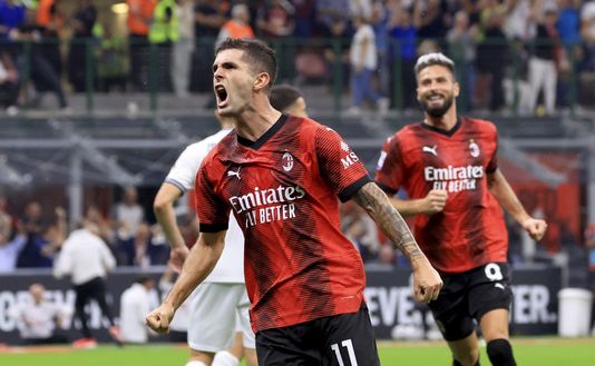 Il Milan soffre, ma torna alla vittoria: Pulisic decide la sfida contro il Sassuolo- immagine 3