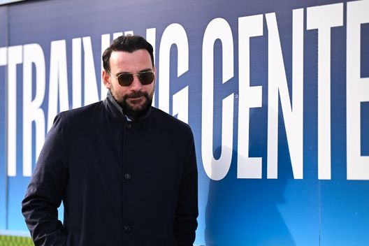 Oriali: “Favorite scudetto? L’anno scorso dissi Inter e Atalanta, quest’anno…”- immagine 2