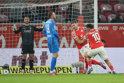 Colonia-Mainz: analisi e probabili formazioni della sfida di Bundesliga- immagine 5