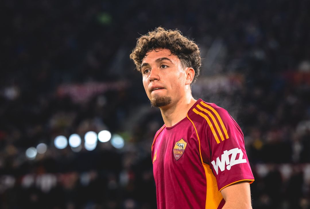 Roma-Cremonese 3-0 – FOTO GALLERY - immagine 122