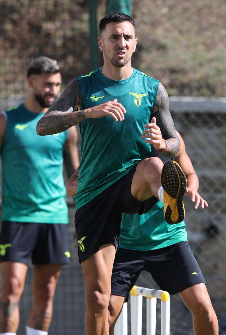 Vecino e Castellanos