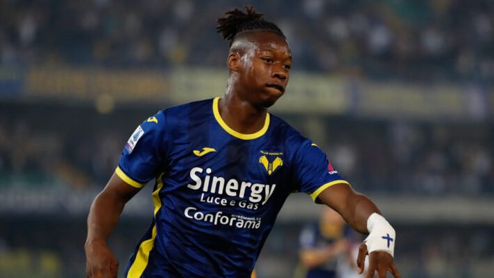 Noslin sta per lasciare il Verona e rimanere in Serie A: l’accordo è vicino, le cifre! - immagine 1