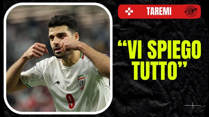 Mehdi Taremi Porto Calciomercato AC Milan