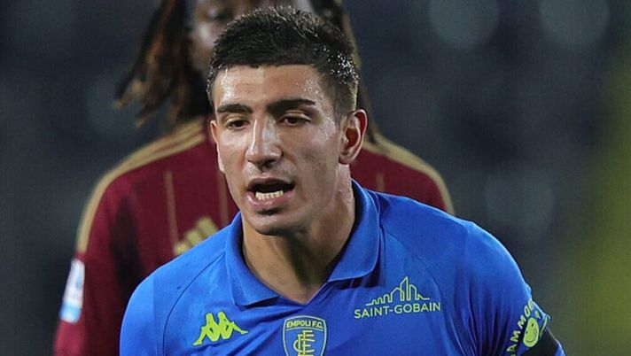 Marianucci al Napoli: non sarà molto un nome da fantacalcio, ecco perché - immagine 1