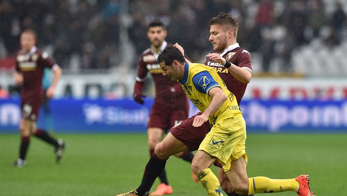 Torino-Chievo 1-2, il tabellino Torino-Chievo 1-2, il tabellino - immagine 1